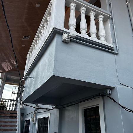 Hollywood Guesthouse Georgetown Extérieur photo